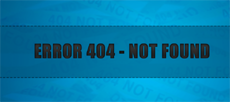 Самые необычные сообщения об «ошибке 404»