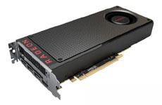 AMD выпустила видеокарты Radeon RX 480
