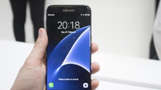 Получат ли одну из особенностей Samsung Galaxy S7 старые устройства?