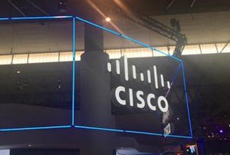 IBM и Cisco стали партнерами на ИБ-рынке