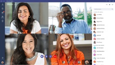 Microsoft выпустила «убийцу» всех корпоративных чатов