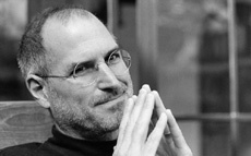 8 необычных историй о Стиве Джобсе