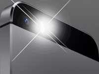 Как сделать, чтобы на iPhone при звонке мигала вспышка