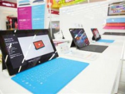 Microsoft уже разрабатывает четвертое поколение планшетов Surface