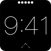 Часы iWatch получат Retina-экран