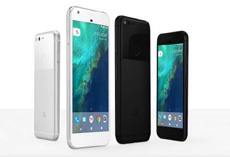 На Google Pixel можно получить стереозвук