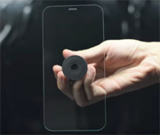 Meiigoo показала, как делает 3D-стекло для смартфона S8