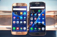 Samsung: успех смартфонов Galaxy S7 и S7 edge обеспечил нам рекордный квартал за последние два года