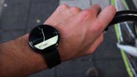 Часы Moto 360 могут стать угрозой для iWatch