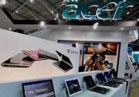 Fitch предсказывает Acer дальнейшие трудности