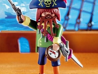 Уровень предложения пиратского ПО в магазинах резко снизился