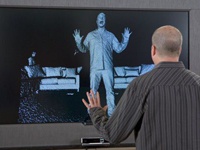 Microsoft работает над улучшенной системой отслеживания движений рук