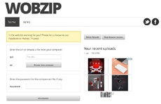 Как распаковать архив на ПК без архиватора