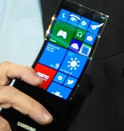 У Samsung возникли проблемы с гибкими экранами