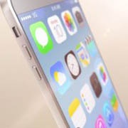 Концепт iPhone 6 с 5-дюймовым двойным экраном