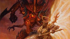 Второе дополнение к Diablo III вышло в виде бесплатных патчей