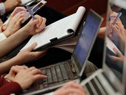 Кабмин утвердил положение о системе электронных обращений граждан