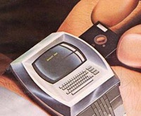 Якими уявлялись сучасні гаджети на початку 80-х