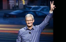 3 продукта Apple, которыми больше всего гордится Тим Кук