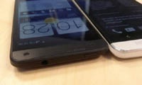HTC One Mini позирует на новых фото и обещает прибыть в августе