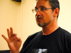 Е-бизнес требует новых подходов