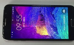 Китайцы клонировали Samsung GALAXY S6 еще до старта продаж