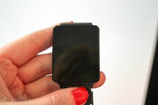 В Сети появились «живые» фотографии «умных» часов LG G Watch