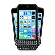 BlackBerry может добиться запрета Typo iPhone Keyboard