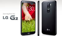 LG подтвердила цель поставить 10 млн смартфонов G2