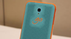 Alcatel OneTouch представила смартфон и часы для активных пользователей
