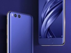 Xiaomi Mi6 первым обновится до MIUI 9