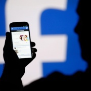 Сбой в Facebook опустошил новостные ленты у части пользователей