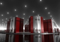 Рынок дисковых хранилищ пошел на взлет