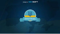 Украинские разработчики создали патриотическую игру для iPhone