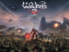 Halo Wars 2 для Xbox One и PC проверит тактические навыки игрока