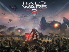 Halo Wars 2 для Xbox One и PC проверит тактические навыки игрока