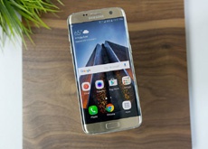 Первое изображение Samsung Galaxy S8 с двойной камерой утекло в Сеть