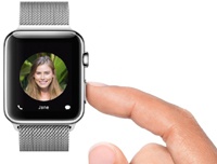 Apple Watch по силам стать «новым iPhone»