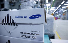 Производитель дефектных аккумуляторов для Galaxy Note 7 получил очередной убыток