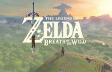 Хит Nintendo «Legend of Zelda» выйдет на мобильных платформах