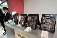 ASUS и Gigabyte промахнулись в оценке поставок материнских плат