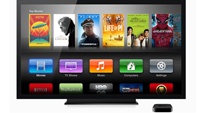В Apple TV добавили 15 каналов
