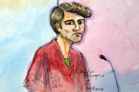 Суд отказался выпустить владельца Silk Road под залог
