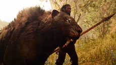 PC версию Far Cry: Primal уже можно скачать