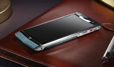 Vertu переходит в китайские руки. Чем это грозит компании?