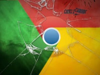 Потенциально нежелательное ПО WinYahoo изменяет настройки безопасности в Chrome