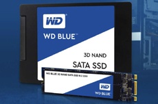 Western Digital заметила выгоду от перехода на выпуск 3D NAND