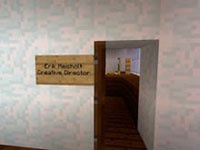 Норвежская компания открыла офис в Minecraft