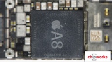 Apple договорилась с Samsung о производстве процессоров A9 для iPhone 6s и iPad Air 3