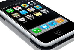 За новогодние праздники украинцы потратили почти полмиллиарда грн на покупку iPhone 5